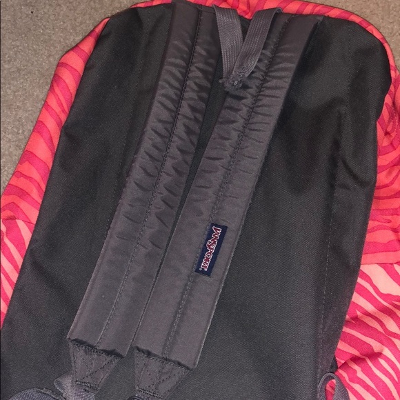 Jansport backpack. - Picture 4 of 4